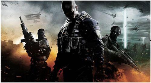 使命召唤最新活动爆料 第1张 使命召唤最新活动爆料 第1张